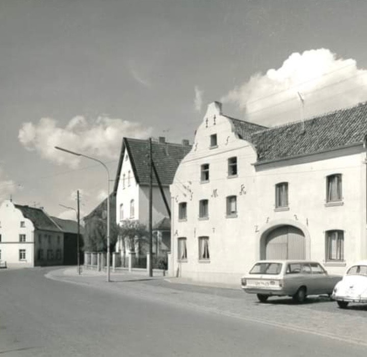 Historisches Millicher Foto 1