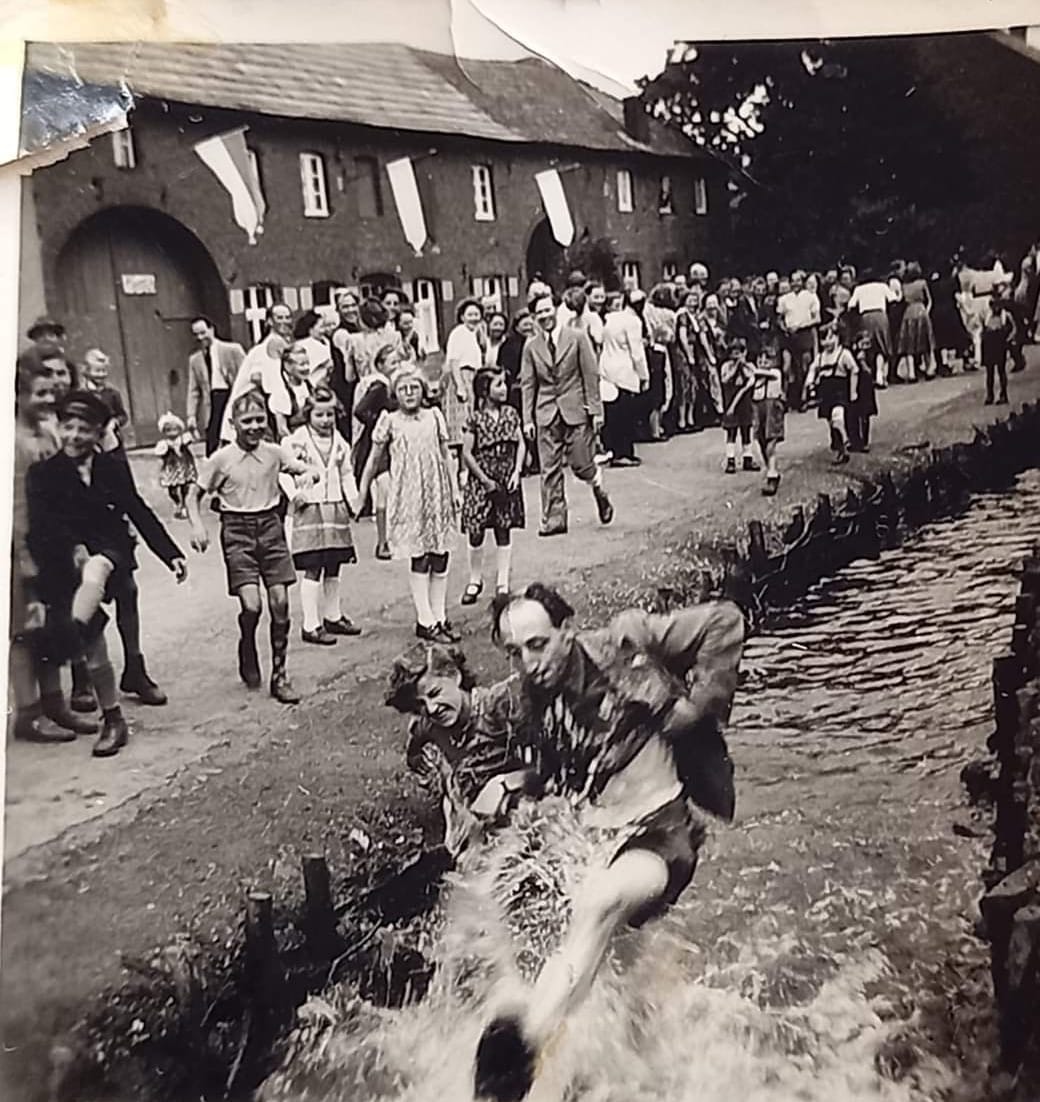 Historisches Millicher Foto 2