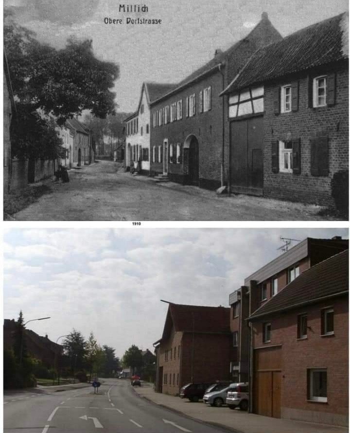 Historisches Millicher Foto 3