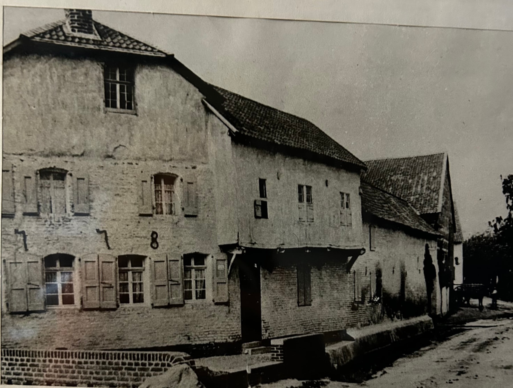 Historisches Millicher Foto 6