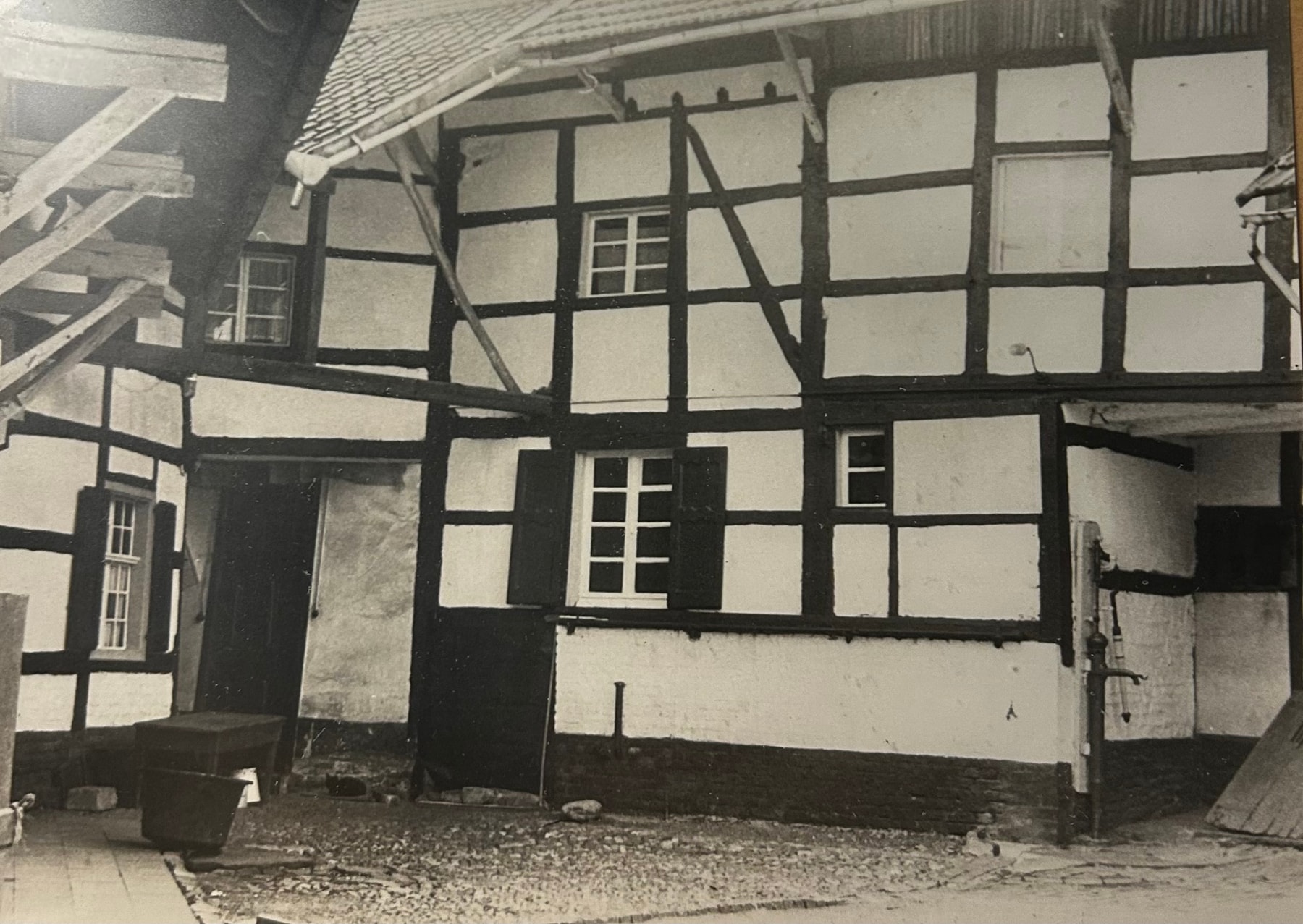 Historisches Millicher Foto 7
