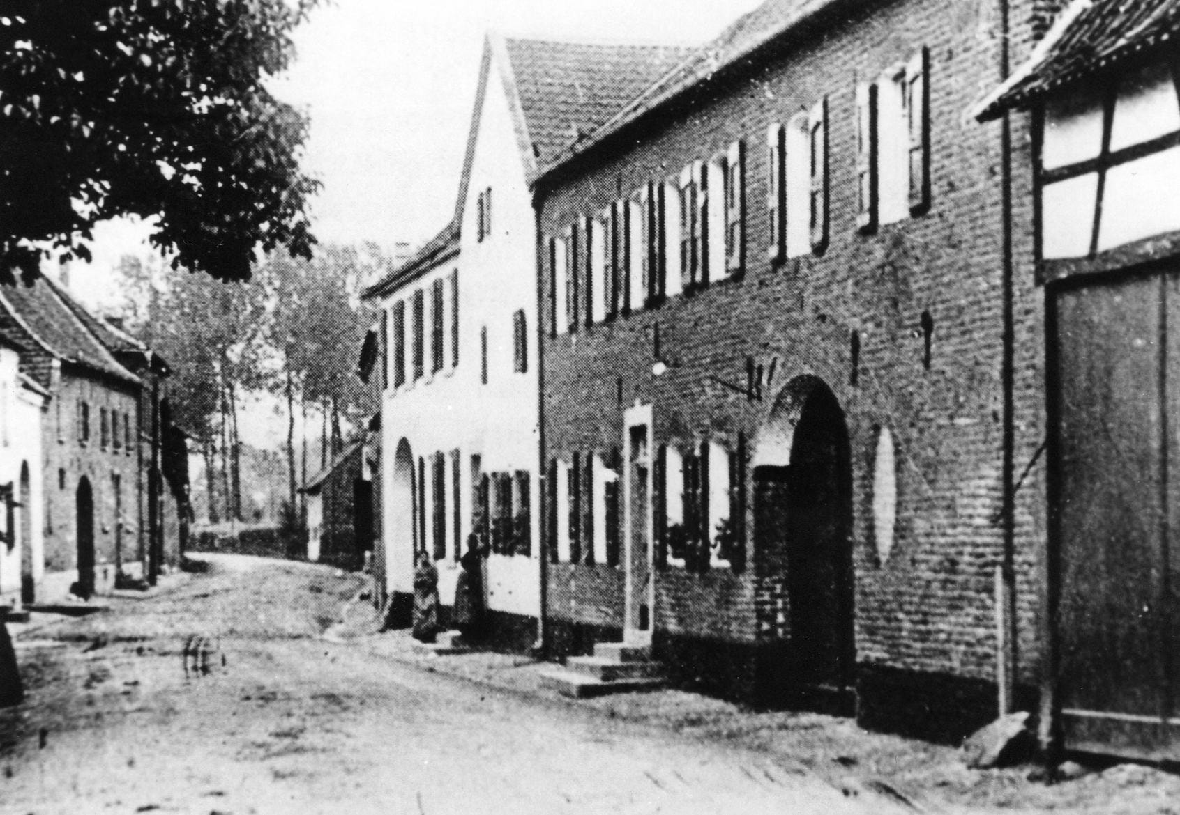 Historisches Millicher Foto 8