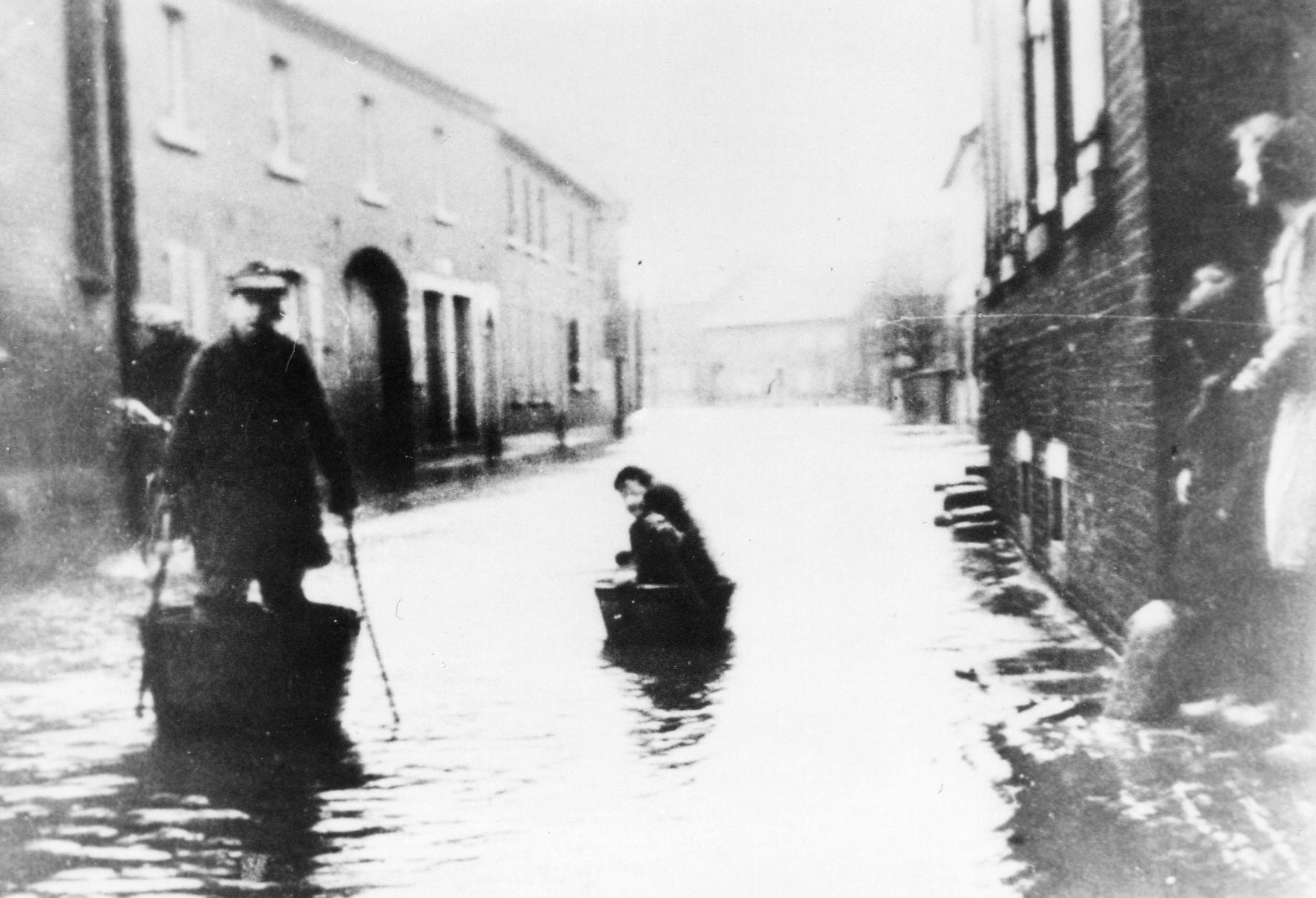 Historisches Millicher Foto 9