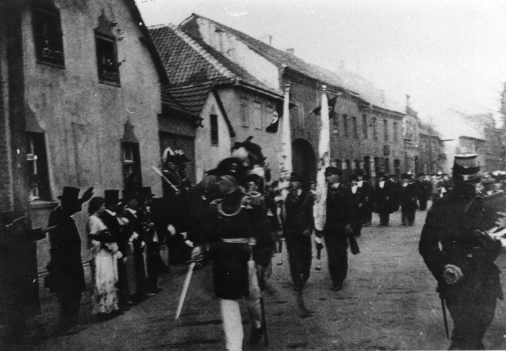 Historisches Millicher Foto 10