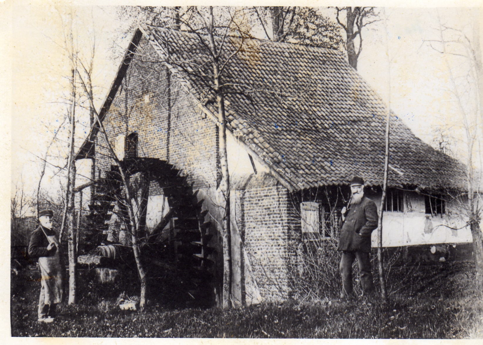 Historisches Millicher Foto 11