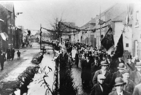 Historisches Foto 20