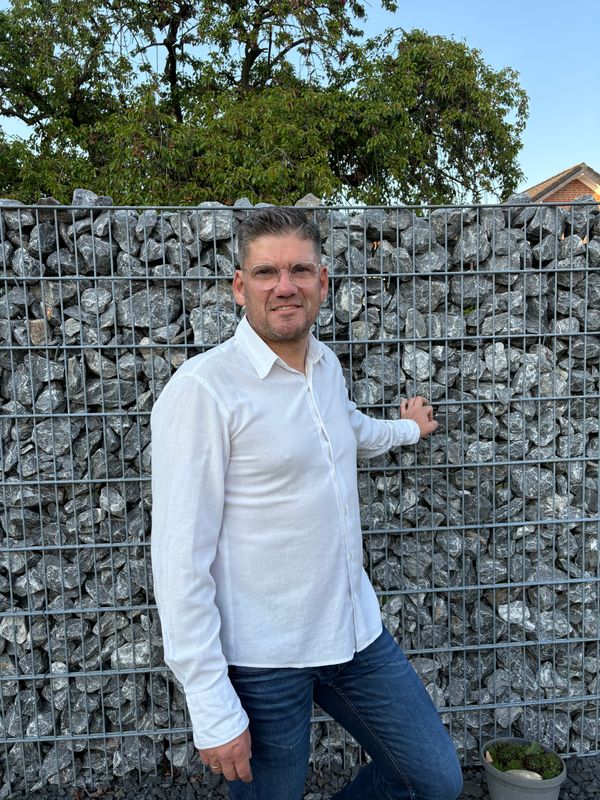 Sascha Steffen