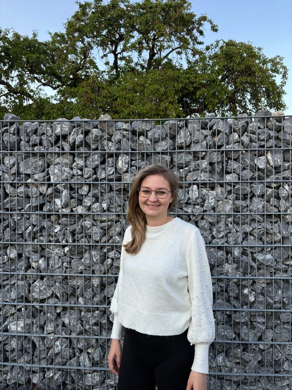 Jacqueline Bürger
