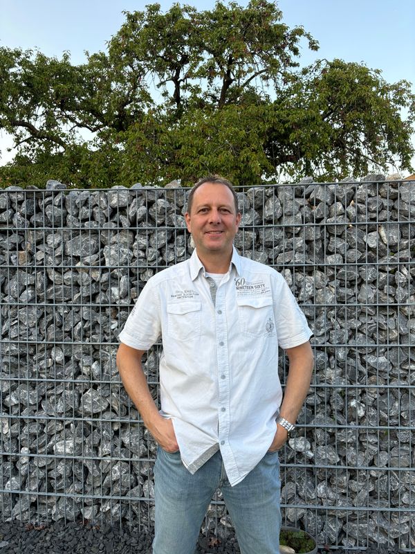 Dominik Geiser